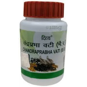 Chandraprabha Vati